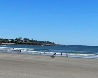 Island View House Bnb Self Check-In # 4 / Free Off-Street Parking - Portland - Beach