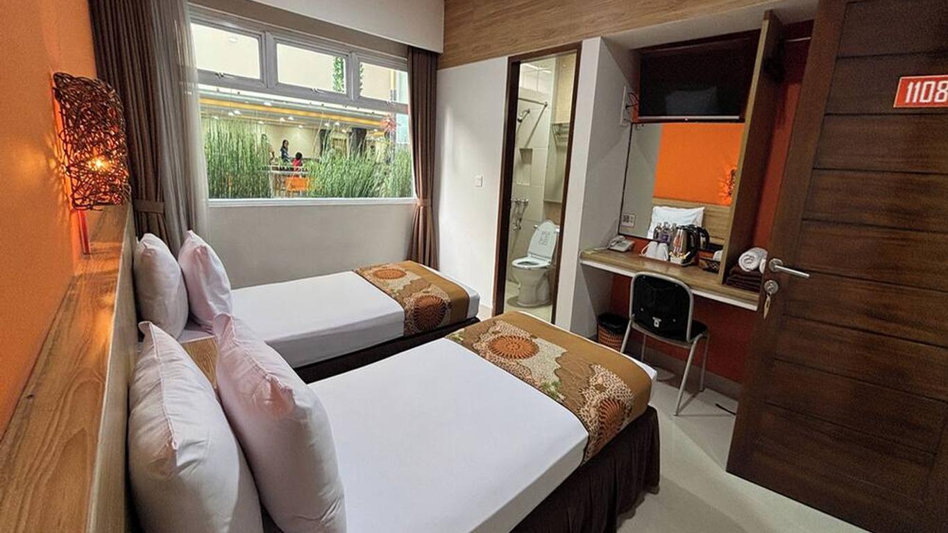 Hotel Bumi Makmur Indah