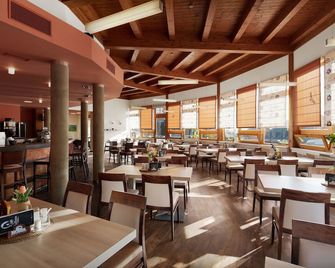 Hotel Rícky - Říčky - Restaurant