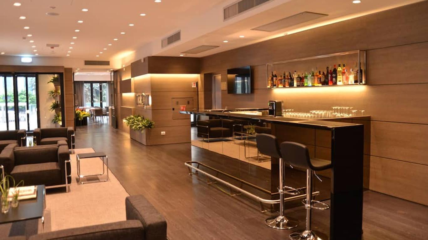 Hotel Forum