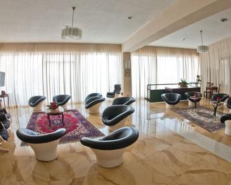 Hotel Villaggio Club Altalia - Brancaleone - Living room