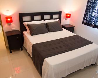 City Caribbean Hotel Boutique - Saint-Domingue - Chambre