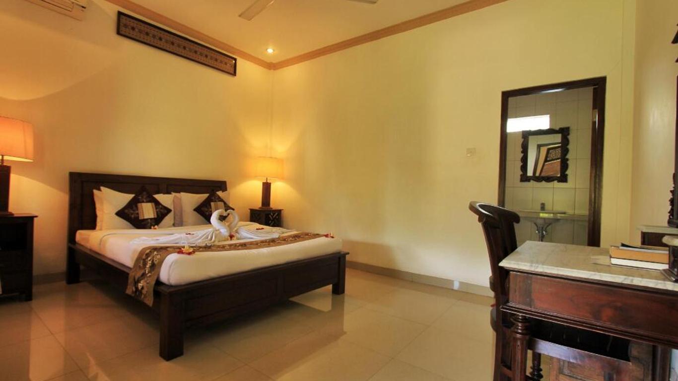 Ben's Homestay