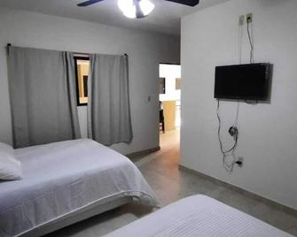 Hotel Galería Concordia - Tamuin