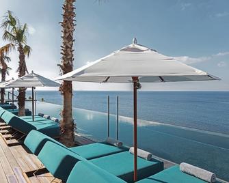 ميتسيس سمر بالاس - Kardamena - حوض السباحة