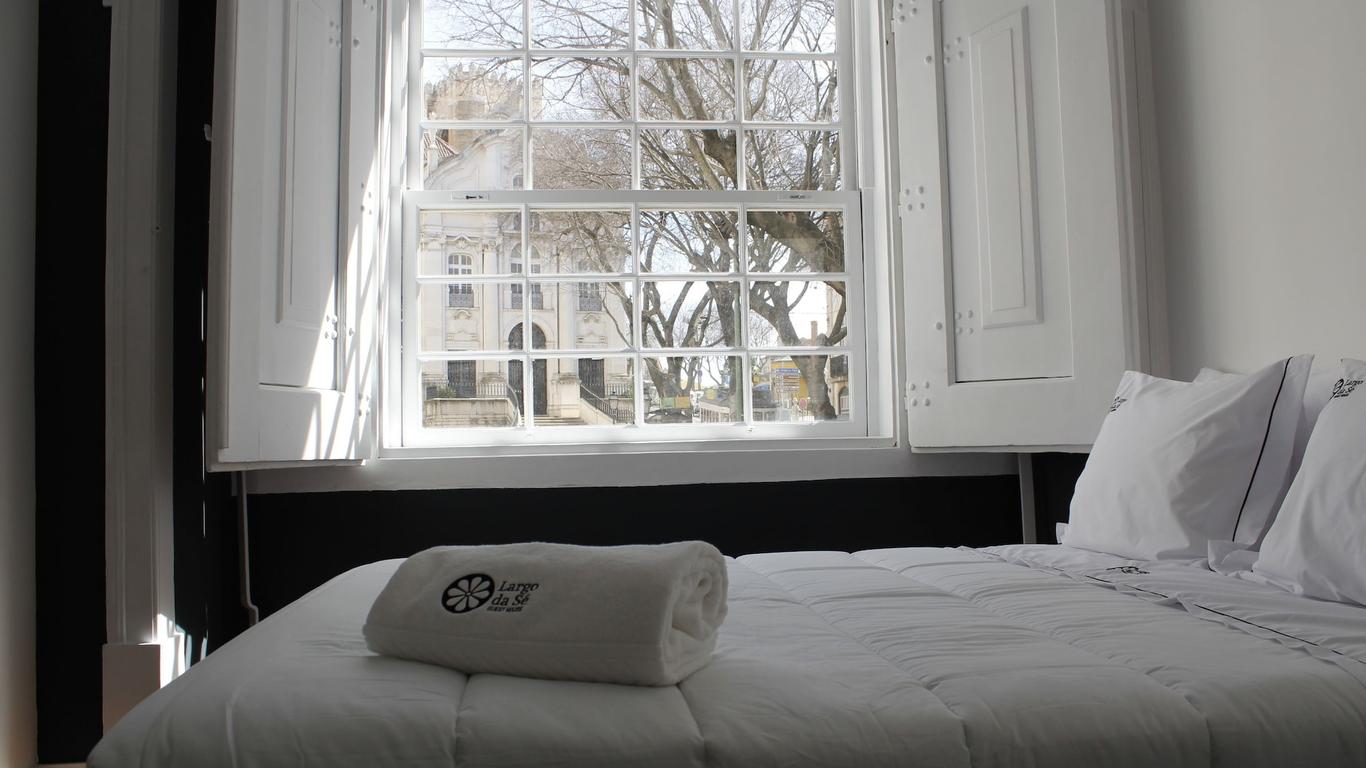 لارجو دا سيه