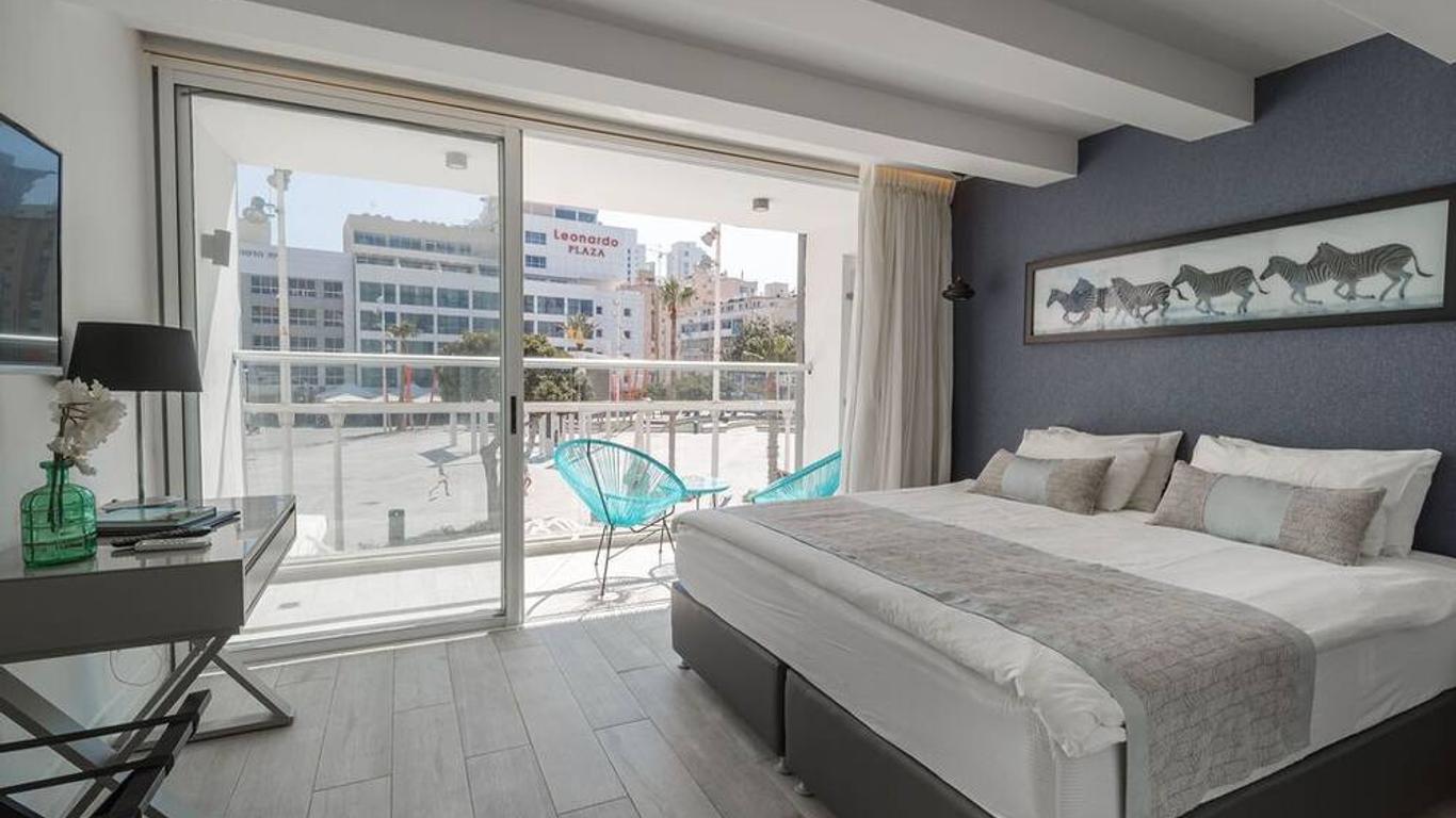 Kikar Boutique Hotel