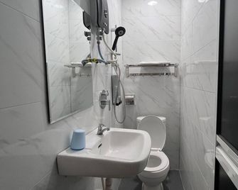 Hotel O Hotel 916 - Kuala Lumpur - Baie