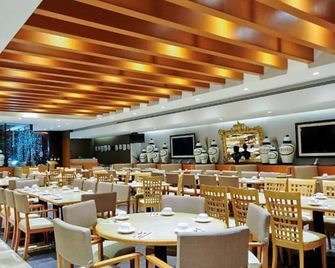 Tiser Hotel - Irapuato - Εστιατόριο