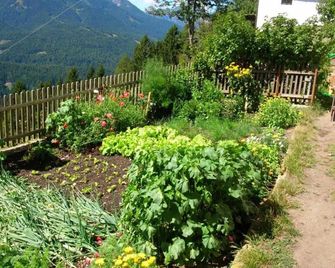 Kerschbaumhof - San Candido - Näkymät ulkona