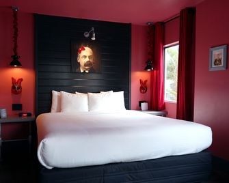 Hotel Gaythering - Miami Beach - Habitación