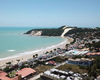 Kuara Hostel Natal - Parnamirim - Playa