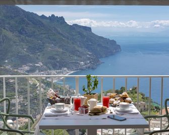 Villa Piedimonte - Ravello - Balkon