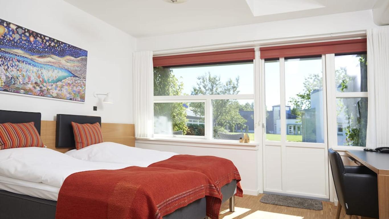 Hotel Fuglsangcentret
