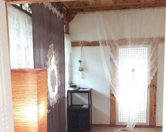 월인천강spaceworin (for your rest and inspiration): Only one moon makes 1000 rivers - Goheung - Habitación