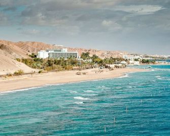 דירה משפחתית במתחם סי סייד - By Edom - Eilat - Ranta