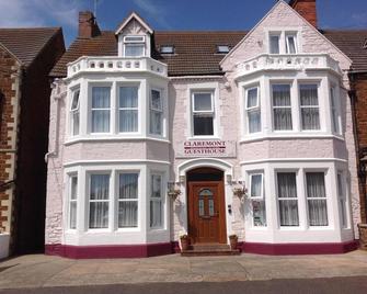 Claremont Guesthouse - Hunstanton - Gebäude