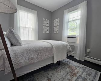 Charlestown Gem - Historic and Central Boston location, perfect for walking - Boston - Quarto