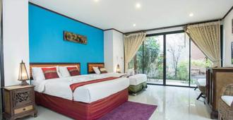 Ploykhumthong Boutique Resort - Bangkok - Habitación