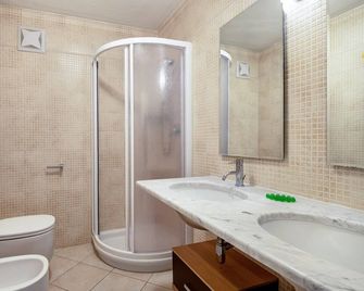 Appartement Sassolungo - Campitello di Fassa