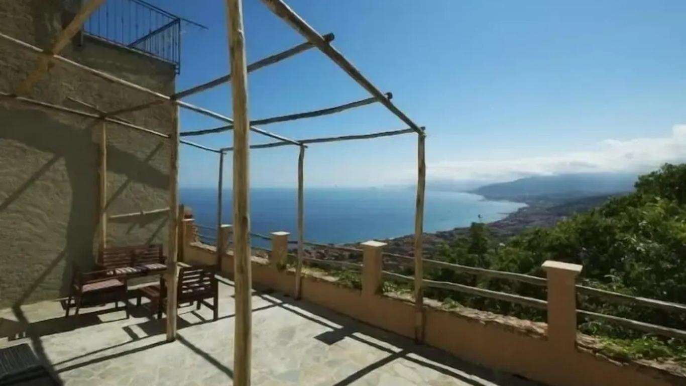 B&B La Canonica - Svegliarsi a Verezzi