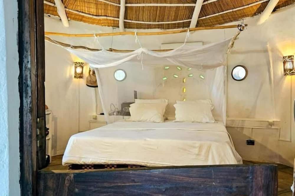 Villas do Indico Eco - Resort & Spa Lodge - Vilanculos - Chambre