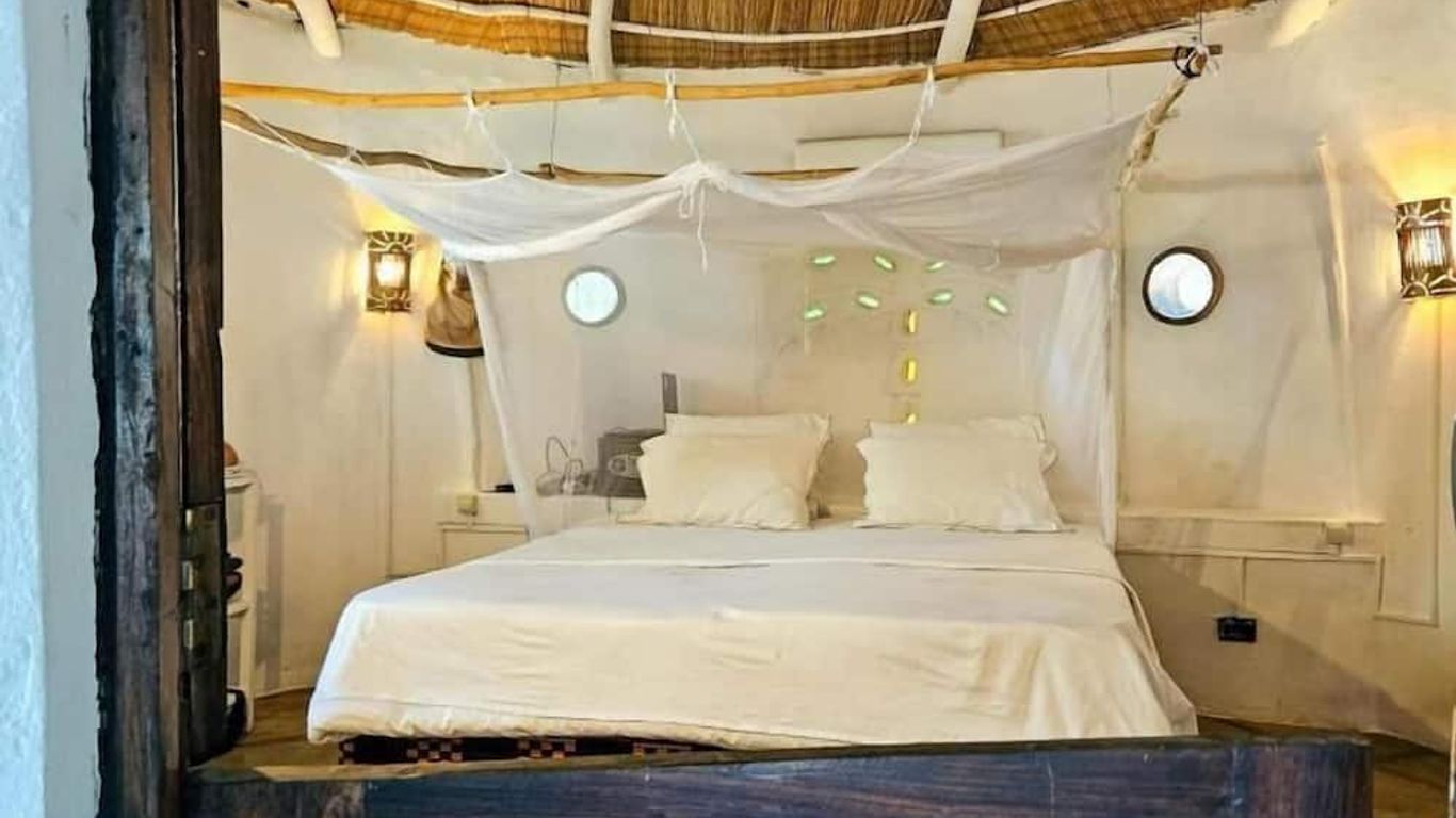 Villas do Indico Eco - Resort & Spa Lodge