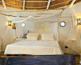 Villas do Indico Eco - Resort & Spa Lodge - Vilanculos - Chambre