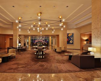 Intercontinental Hotels At Doral Miami By IHG - Doral - Lobby