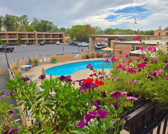 El Sendero Inn, an Ascend Collection Hotel - Santa Fe - Property amenity