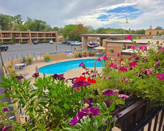 El Sendero Inn, an Ascend Collection Hotel - Santa Fe - Facilitet i boligen