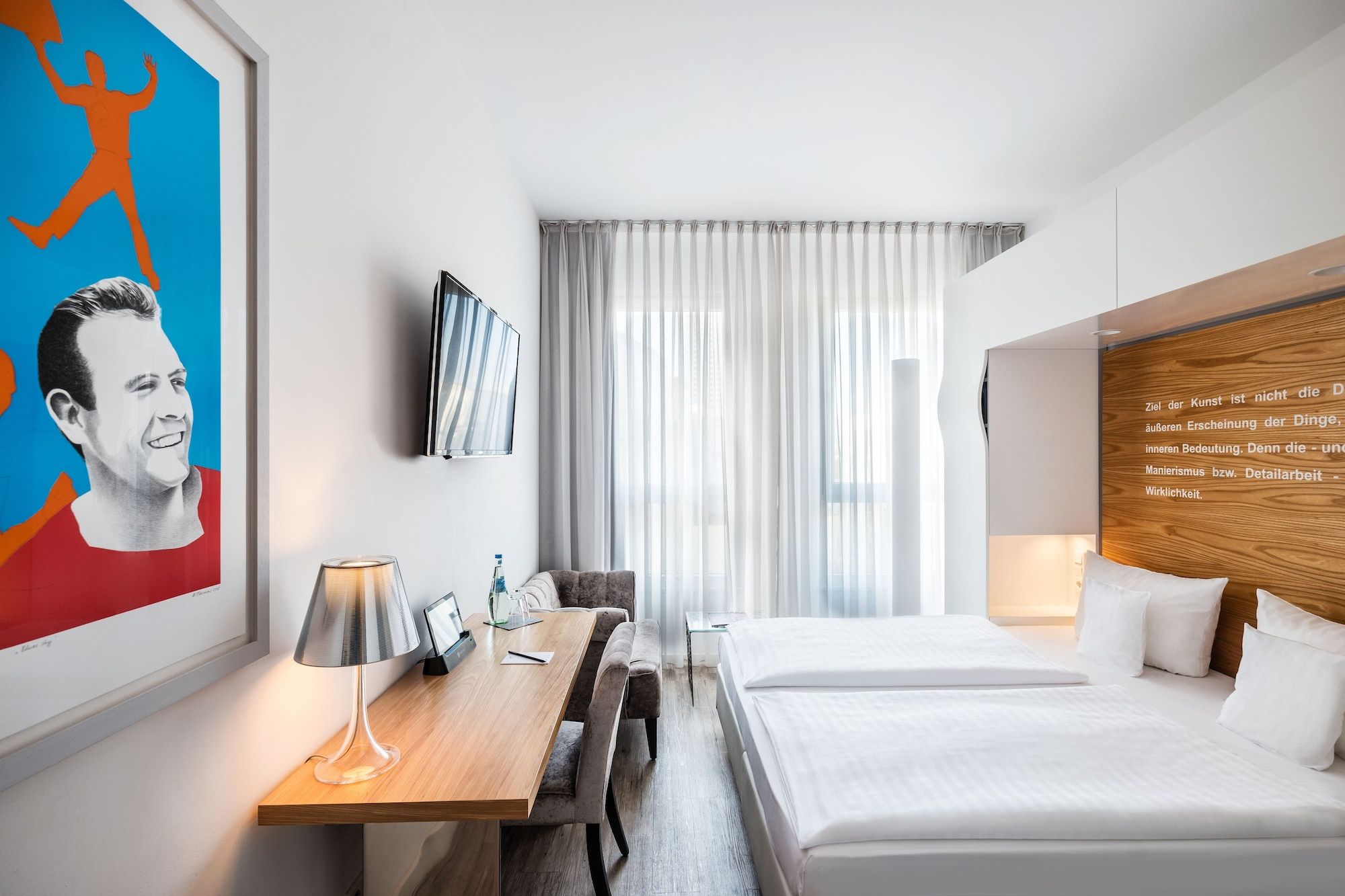 Art Hotel City Leipzig - לייפציג