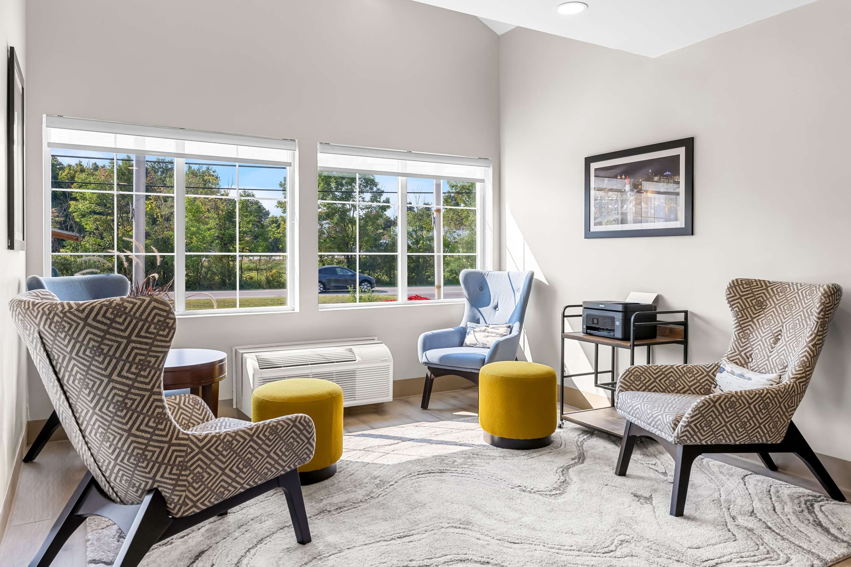 Best Western Buffalo Inn & Suites thumbnail 2