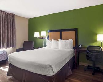 Extended Stay America Suites - San Diego - Mission Valley - Stadium - San Diego - Schlafzimmer