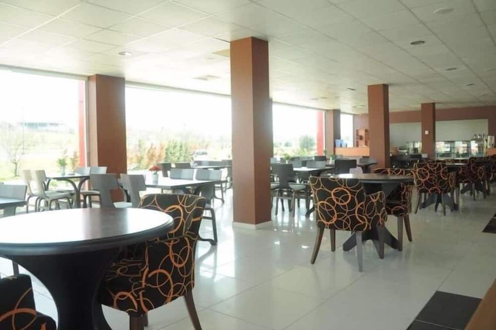 Legend Tem Hotel - Silivri - Restaurante