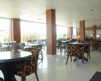 Legend Tem Hotel - Silivri - Restaurant