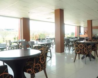 Legend Tem Hotel - Silivri - Restaurante