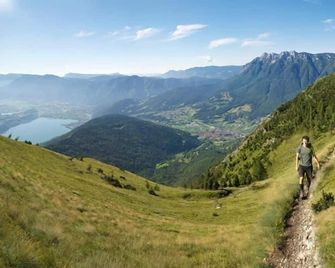 Hotel Alpenrose - Vattaro