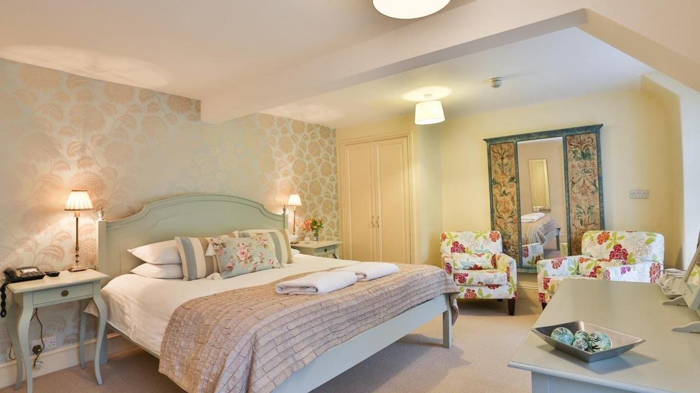 كومب هاوس هوتل