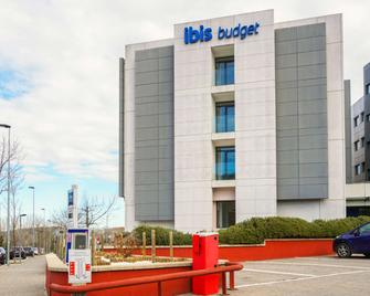 Ibis Budget Girona Costa Brava - Girona - Building