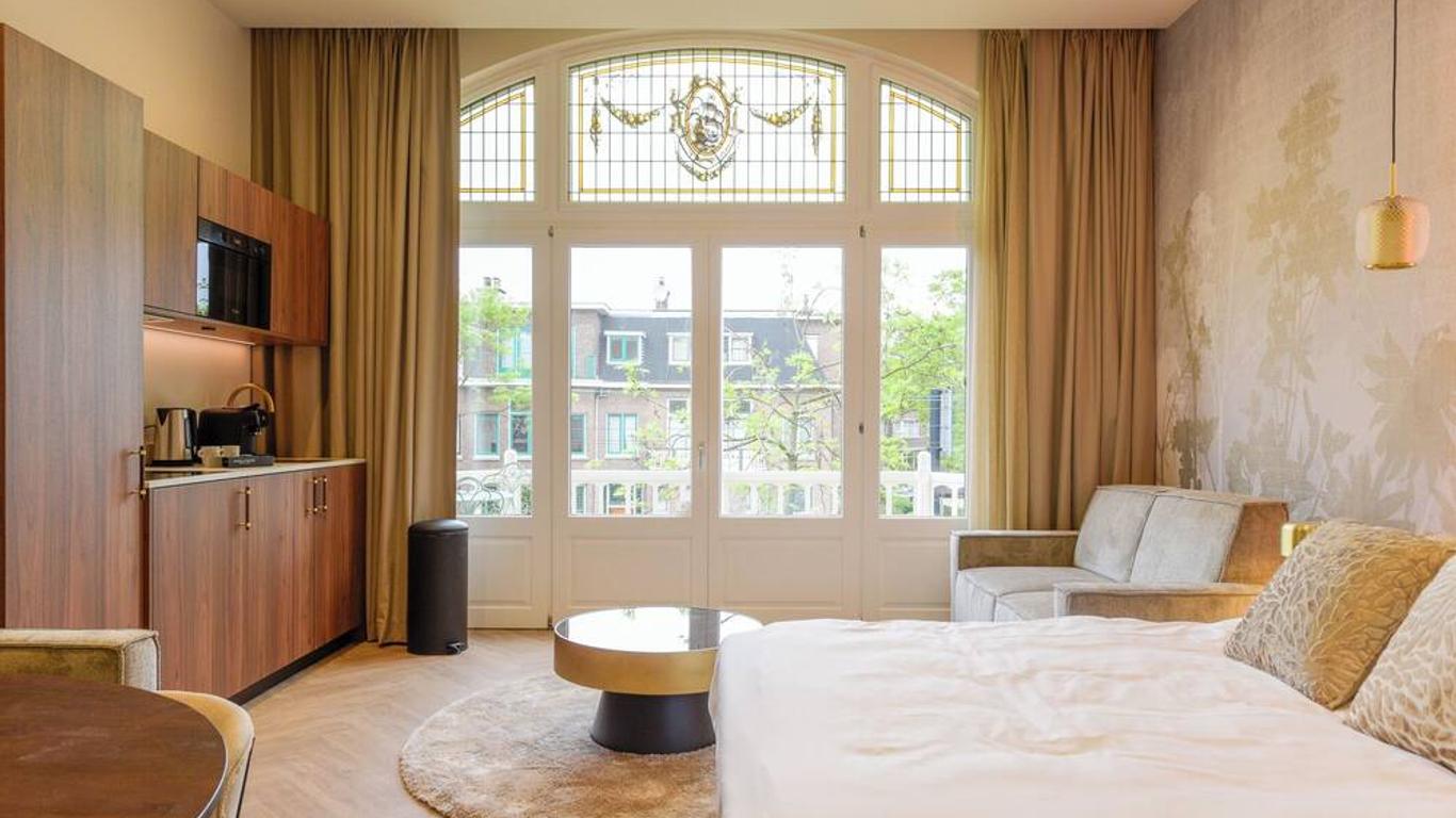 Hotel Villa Margaretha