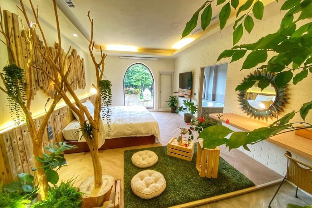 Flower Home - Zhuolan Township