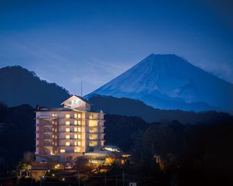 Izu-Nagaoka Hotel Tenbo - Izunokuni