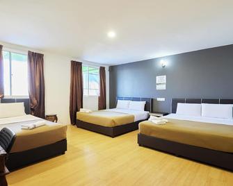 Uncle Guesthouse Kuala Terengganu - Kuala Terengganu - Habitación