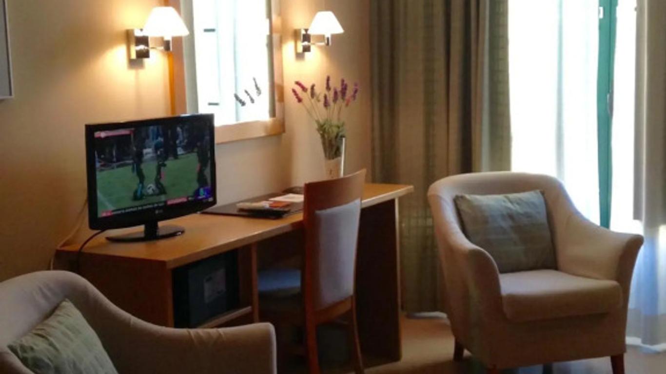 Hotel Central