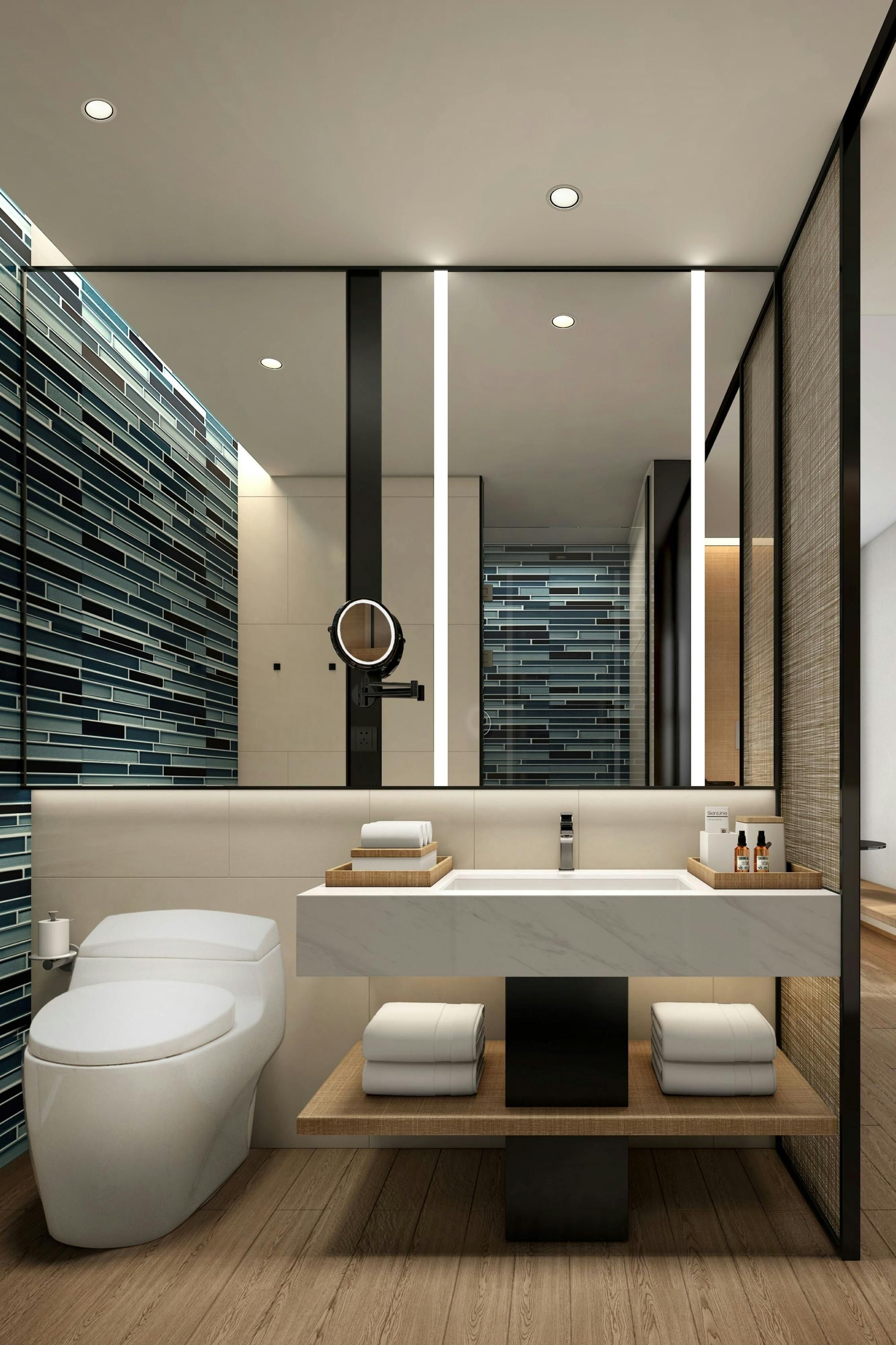 Fairfield by Marriott Hangzhou Gongshu thumbnail 3