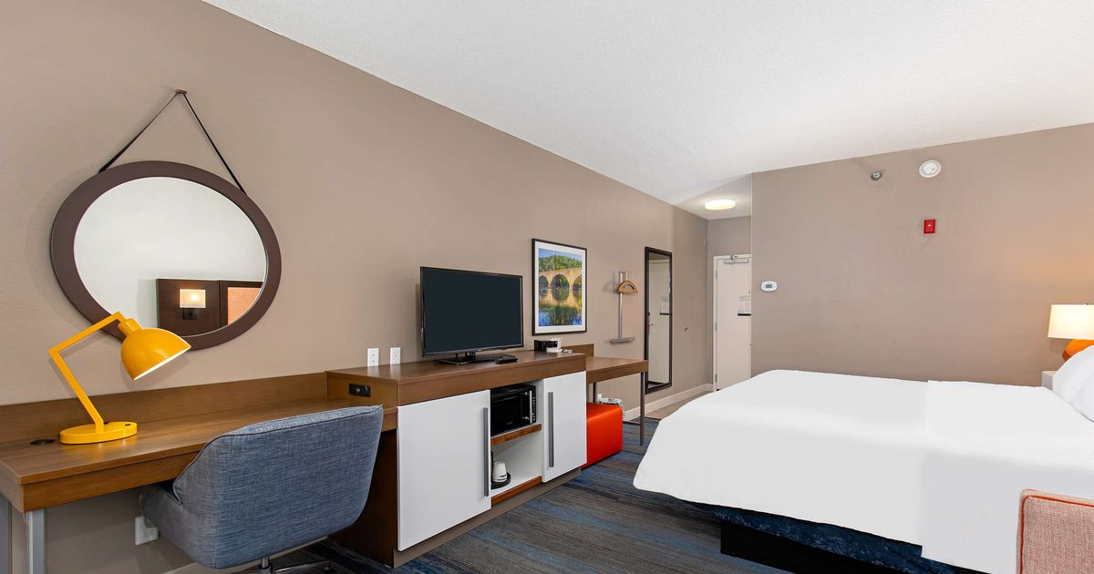 Hampton Inn Corbin Ky à partir de 97 €. Hôtels à Corbin KAYAK