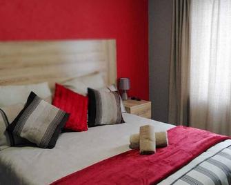 Khayalami Hotel - Standerton - Standerton - Habitación