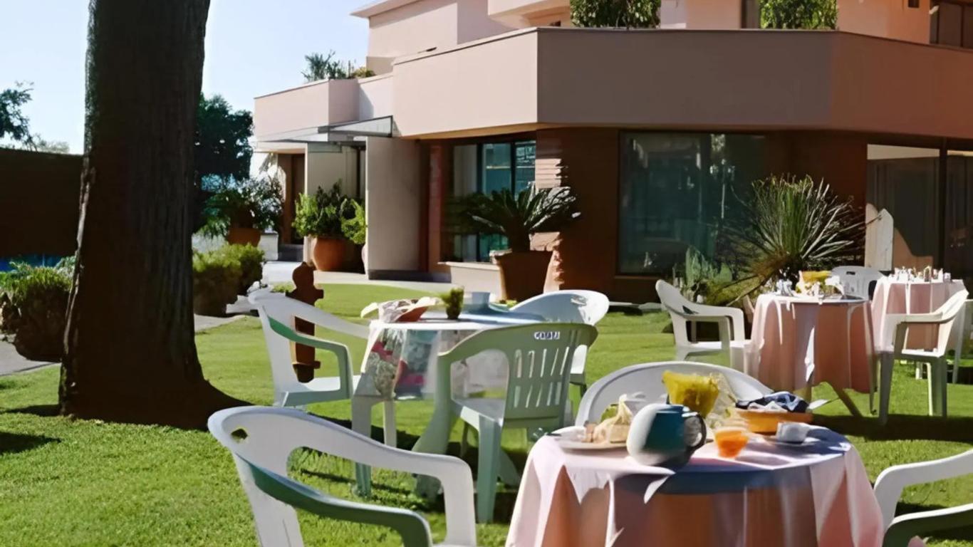 Hotel da Filie'