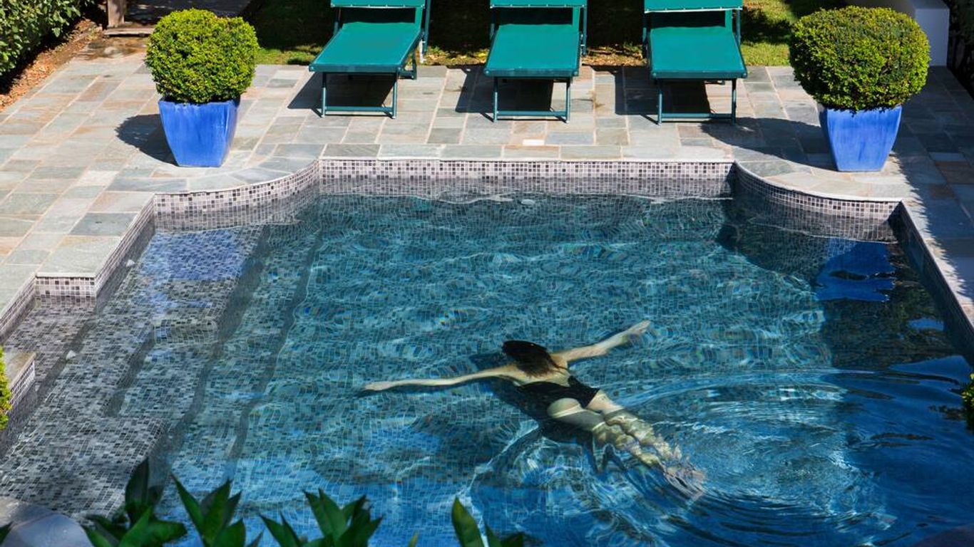 Demeure Castel Brando Hôtel & Spa